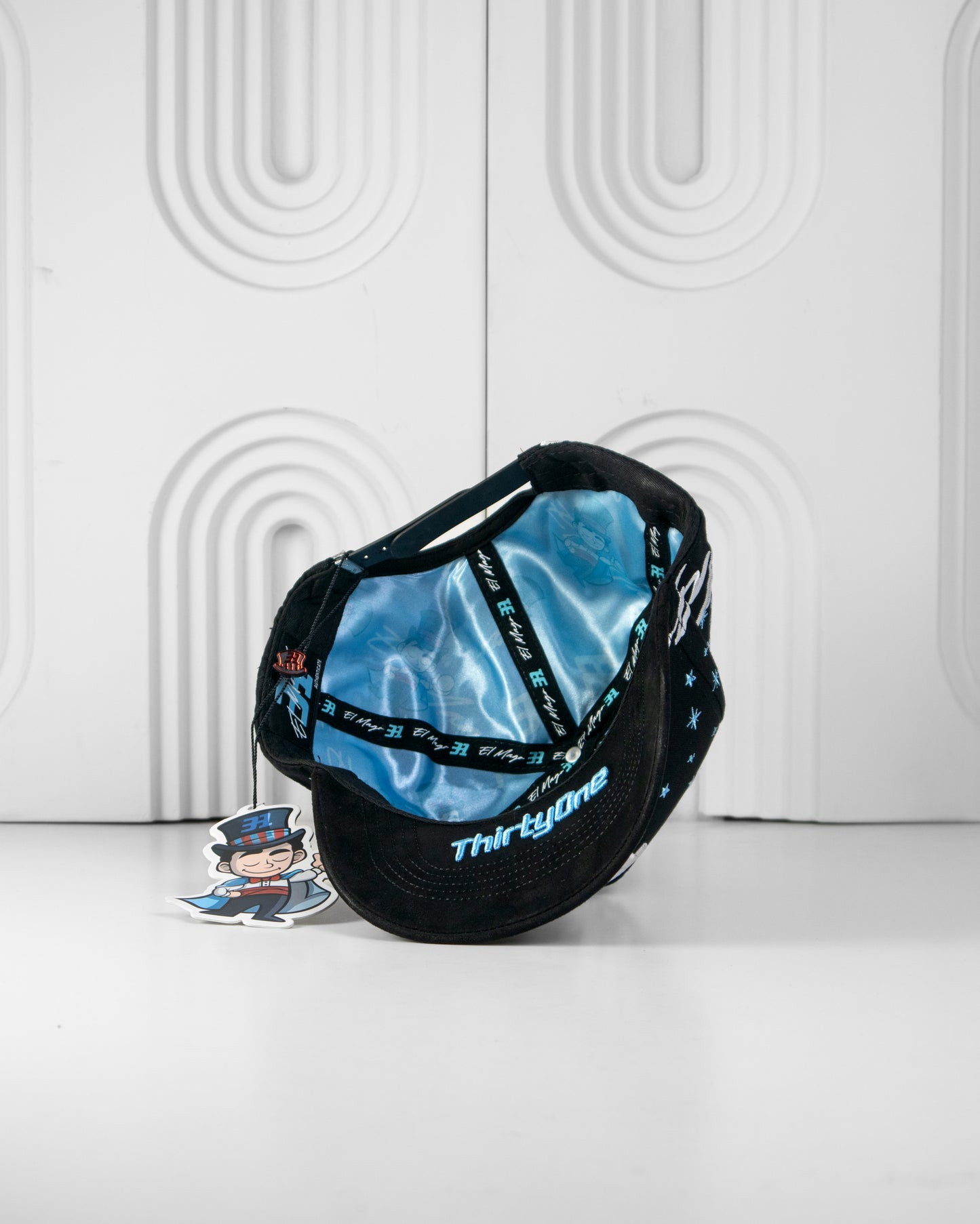 MAGIC CLUB (SOLO GORRA)