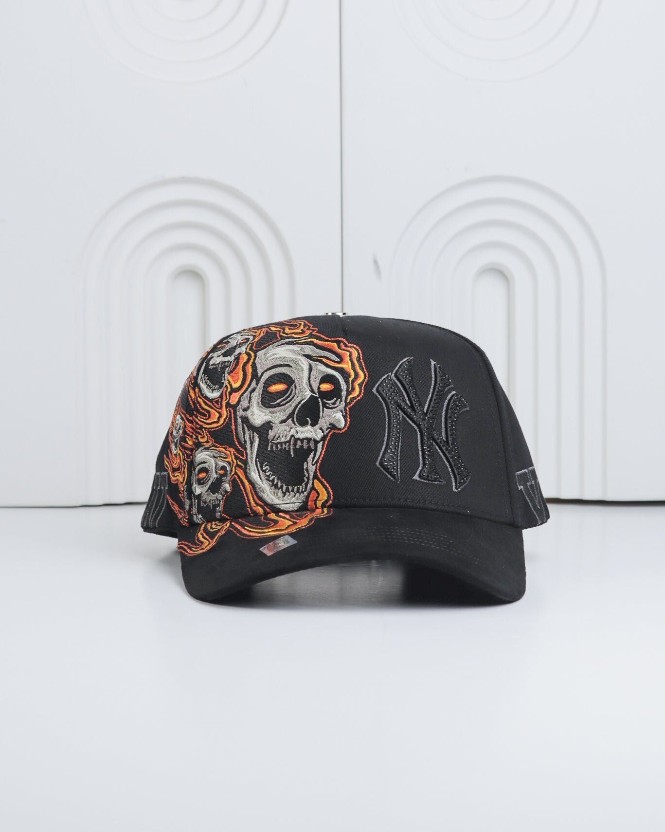 NY SKULL