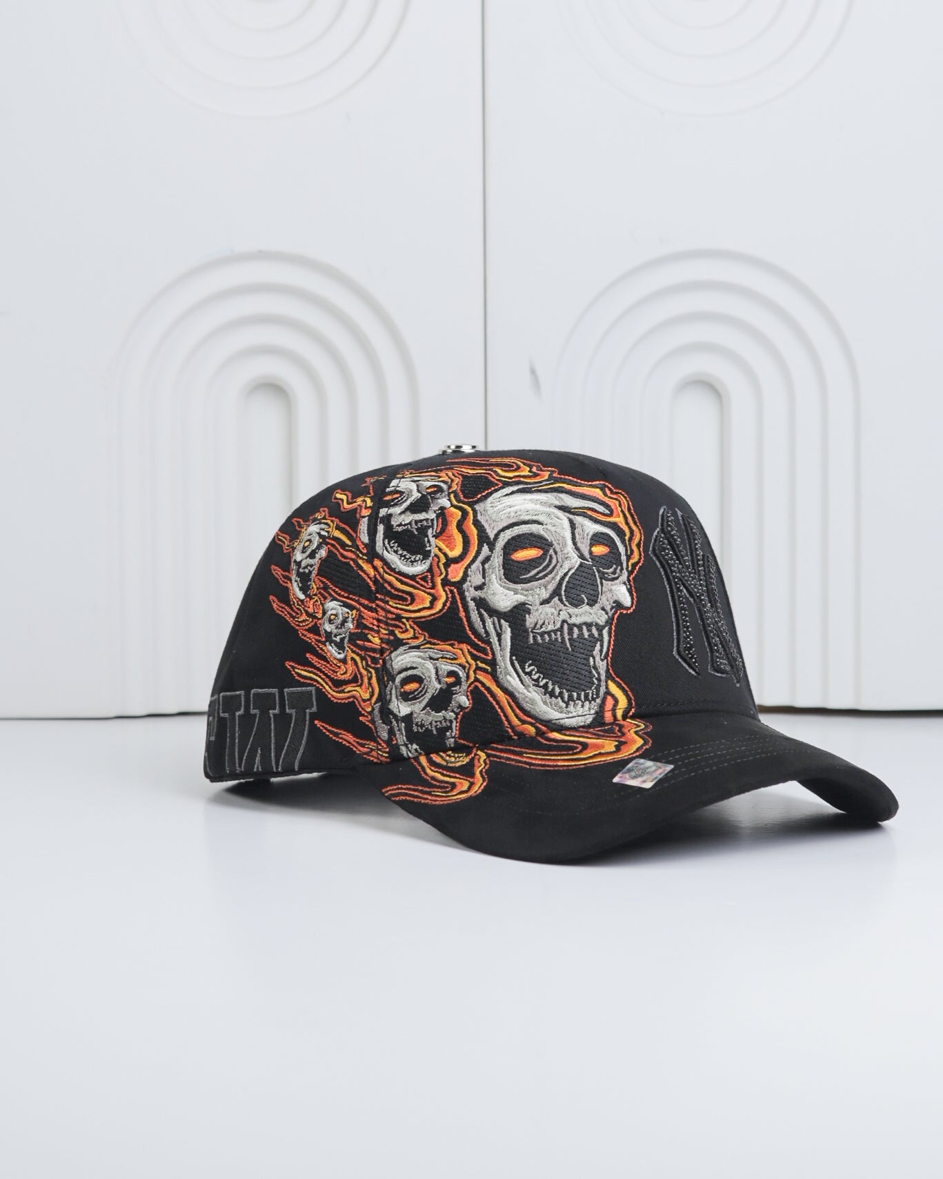 NY SKULL