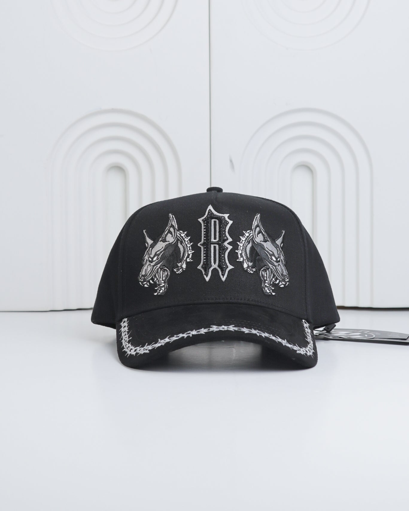 REBEL X JORGE TAPIA