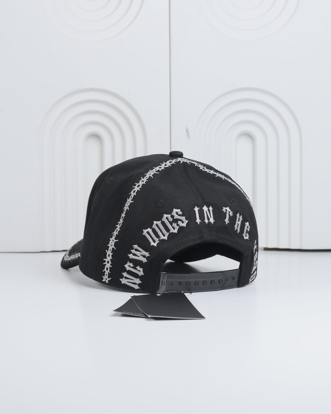 REBEL X JORGE TAPIA