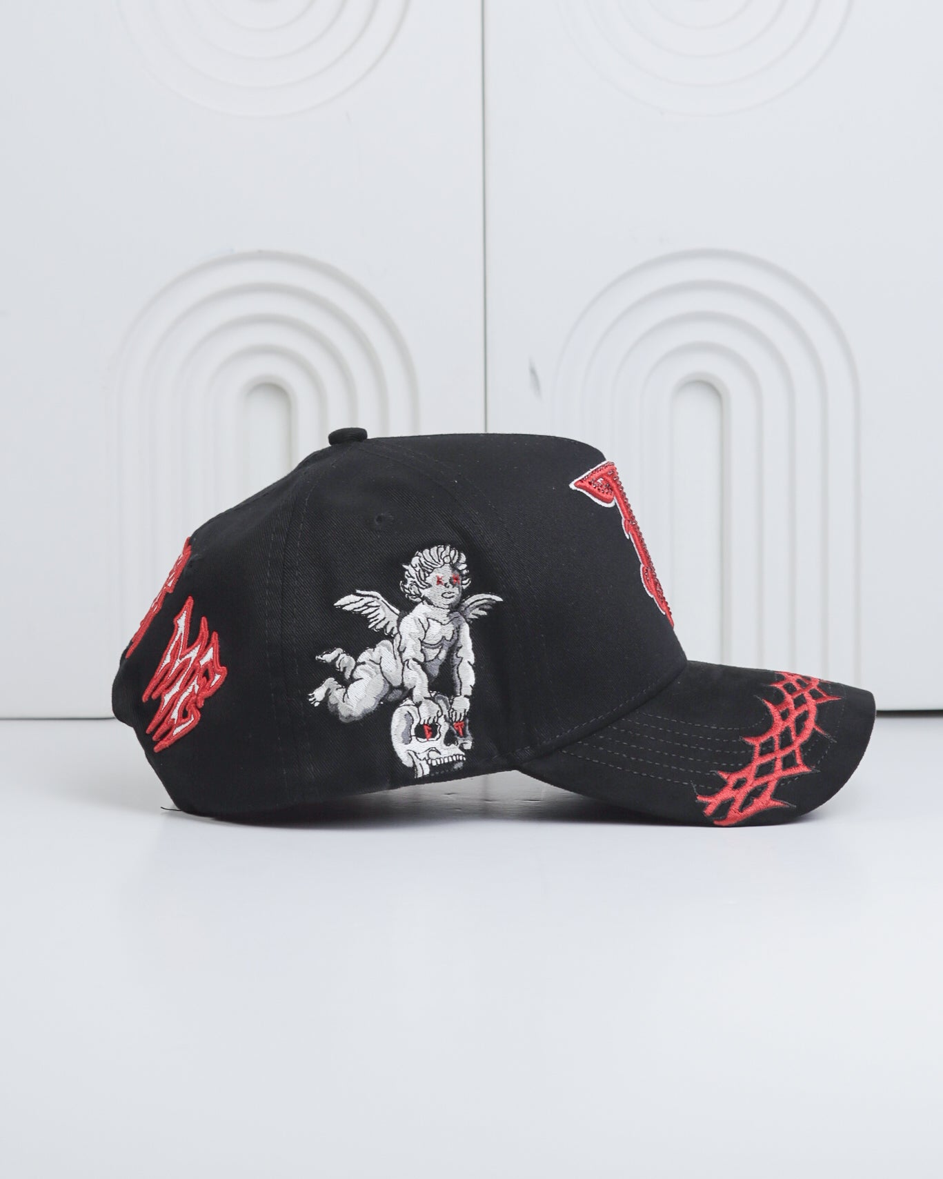REBEL X JORGE TAPIA
