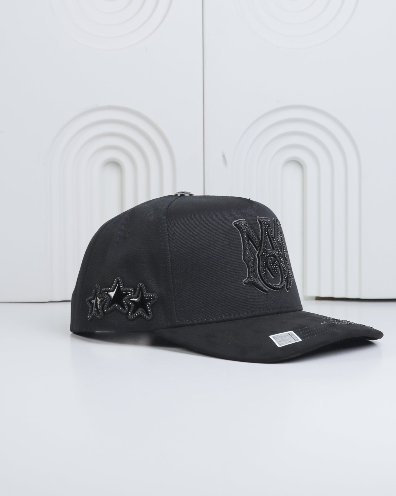 BLACK AMIRI