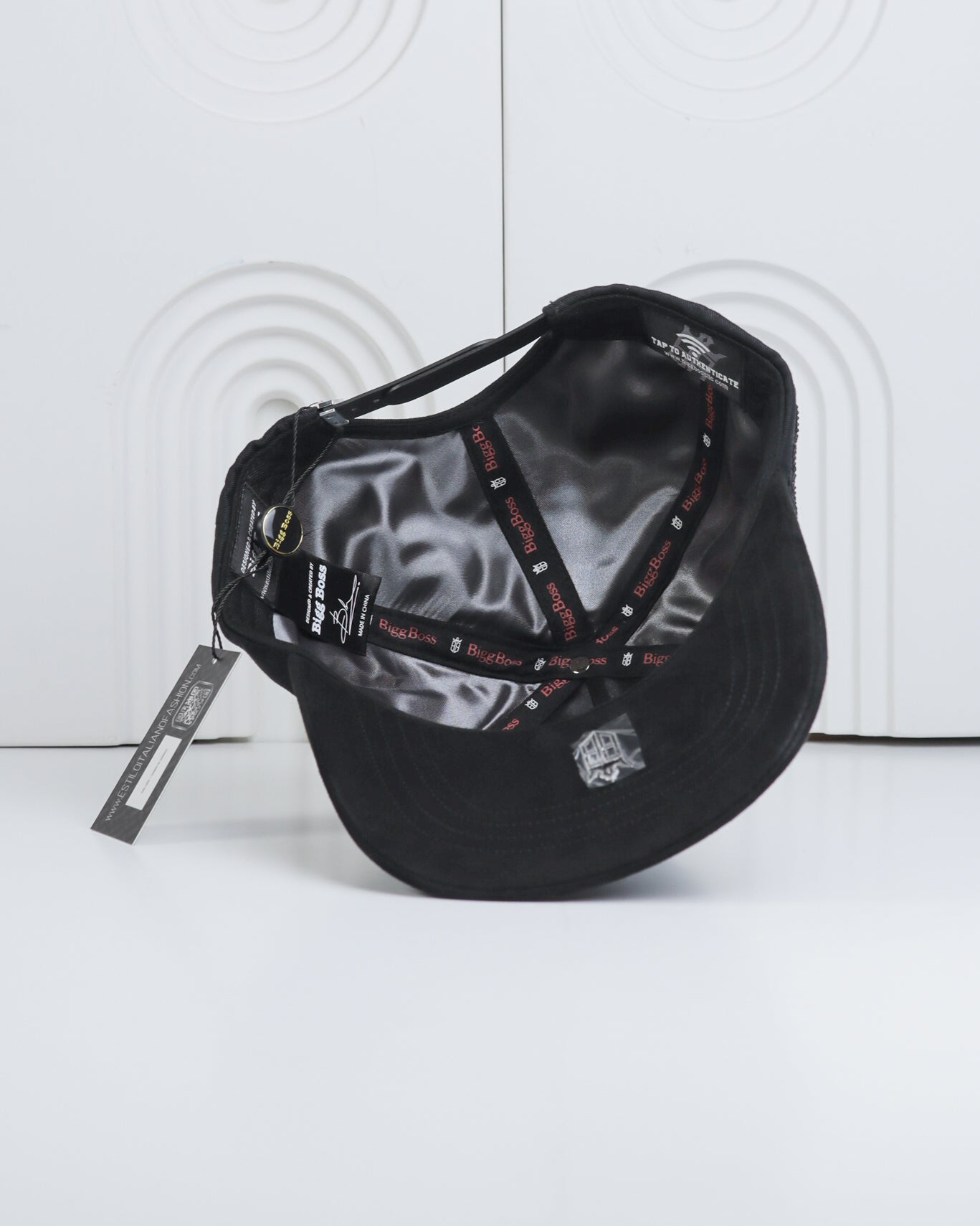 BLACK AMIRI