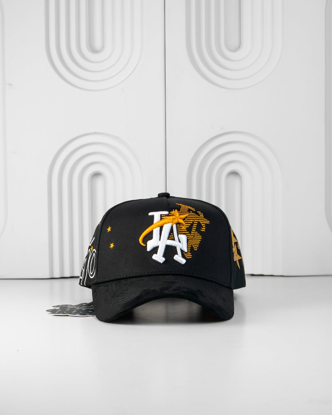 DE EAST LA FULLSET