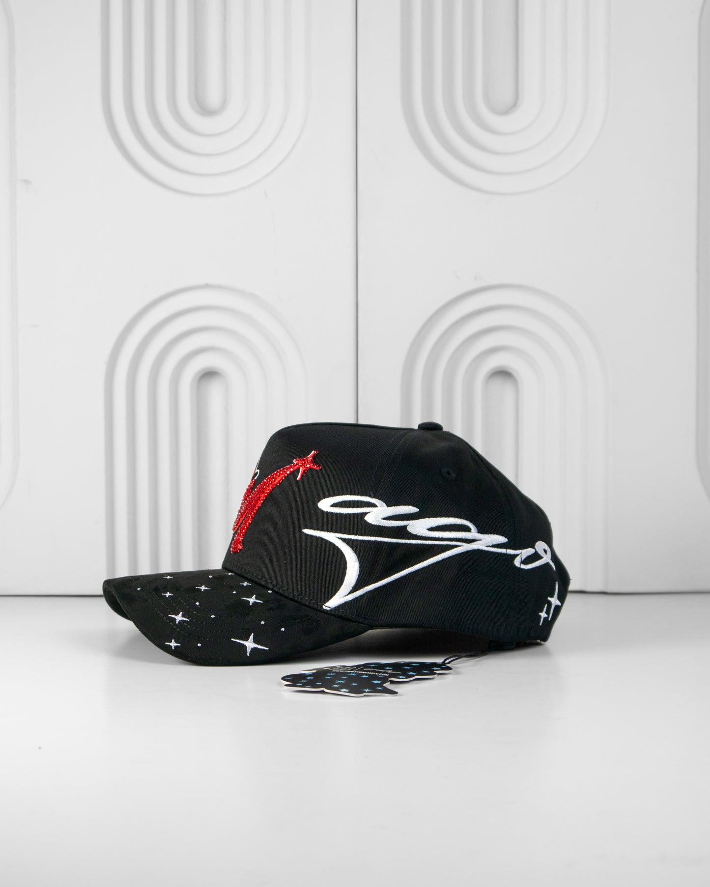 EL MAGO (SOLO GORRA)