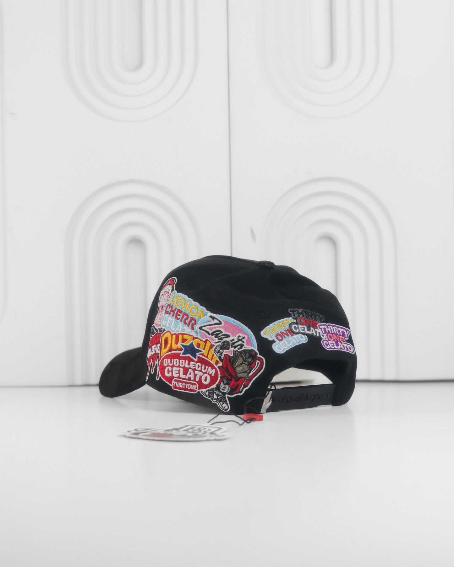 31 X BACKPACK BOYZ GELATO