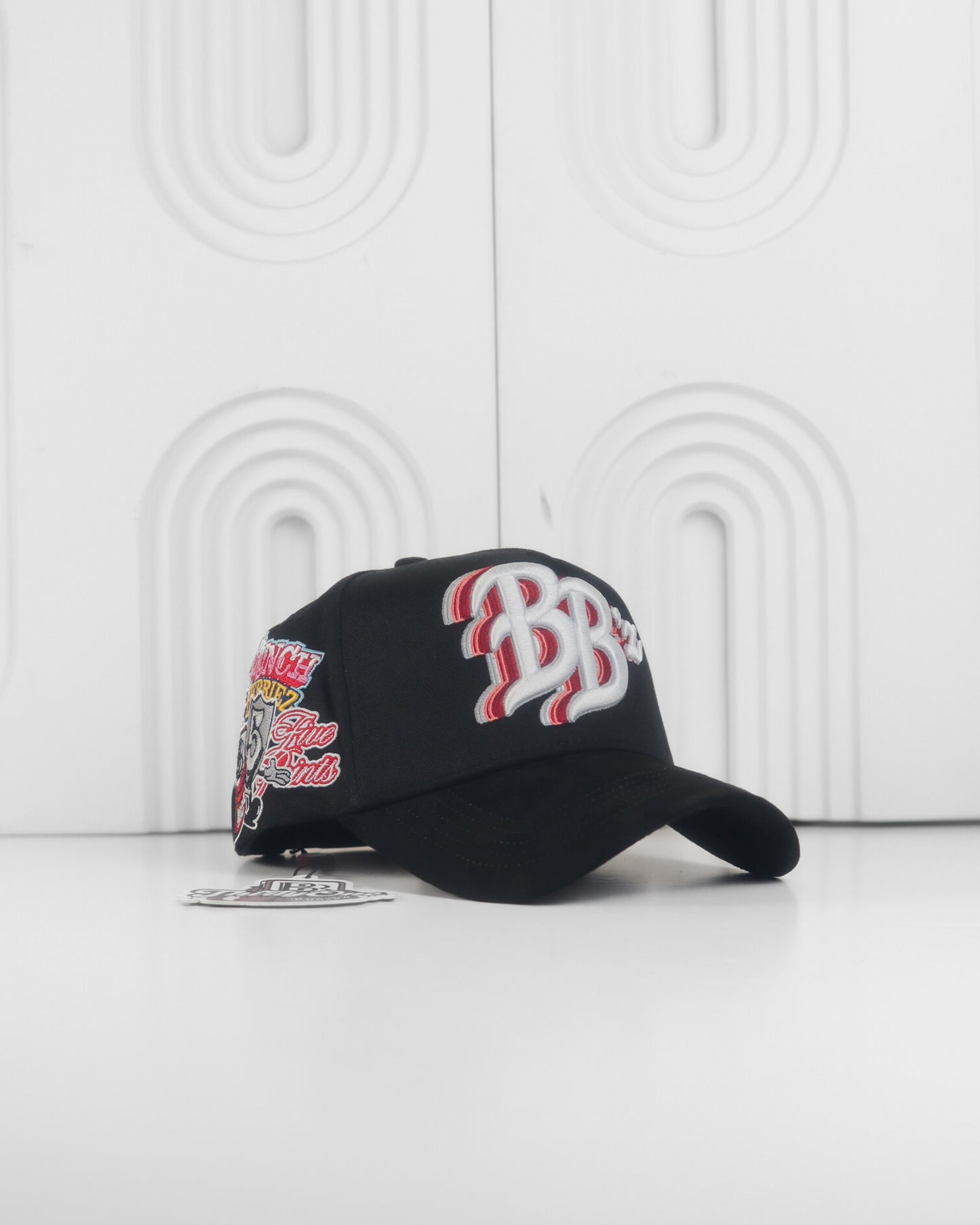 31 X BACKPACK BOYZ GELATO