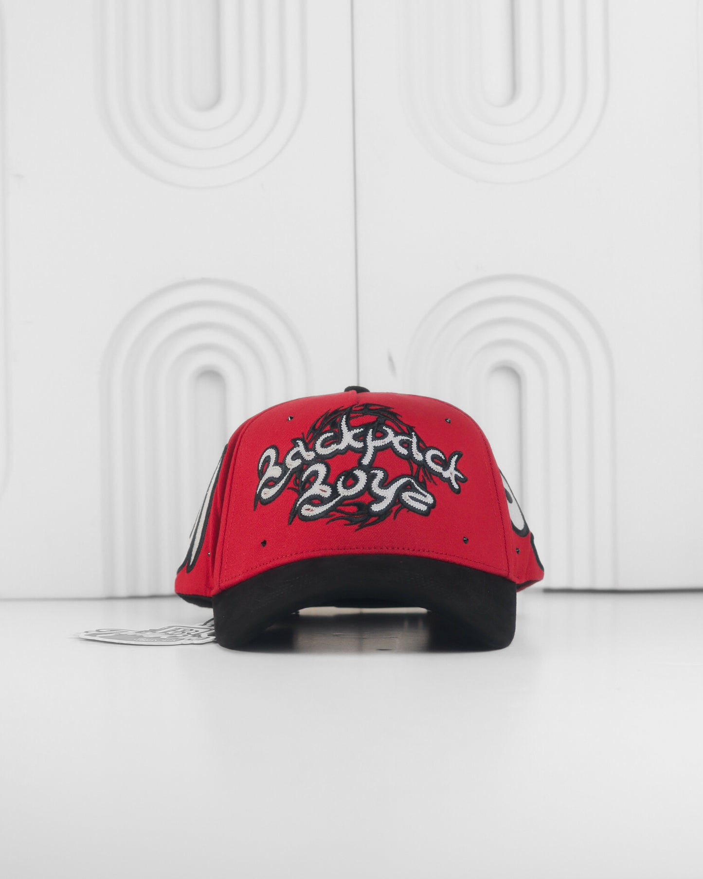 31 X BACKPACK BOYZ EMIRATES