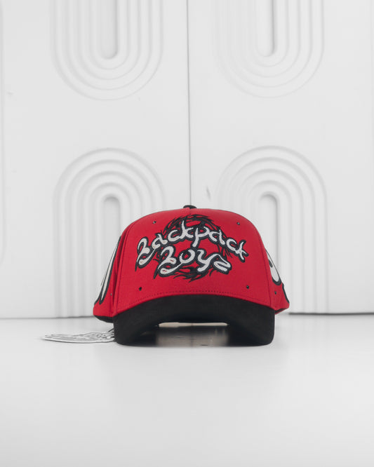 31 X BACKPACK BOYZ EMIRATES