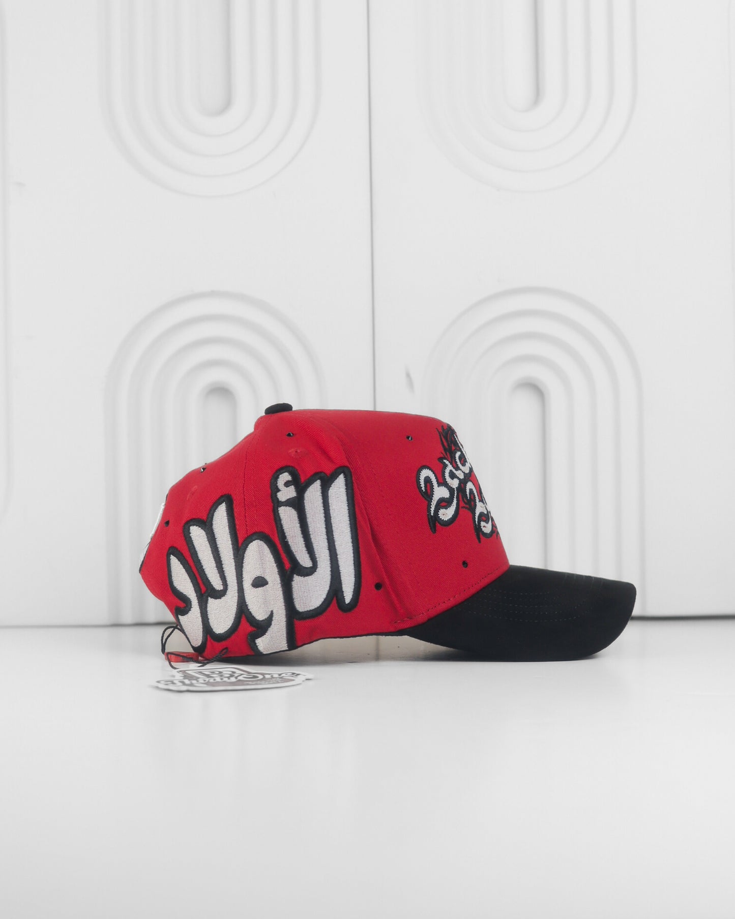 31 X BACKPACK BOYZ EMIRATES