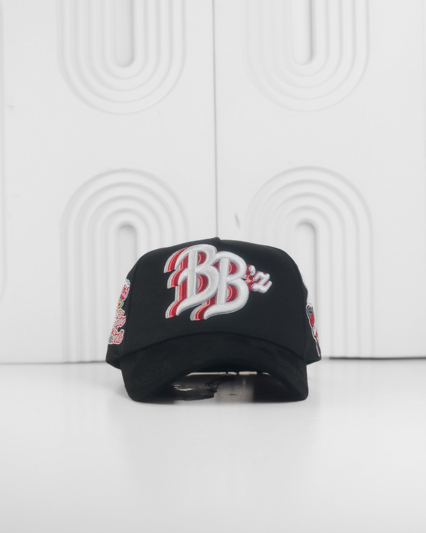 31 X BACKPACK BOYZ GELATO