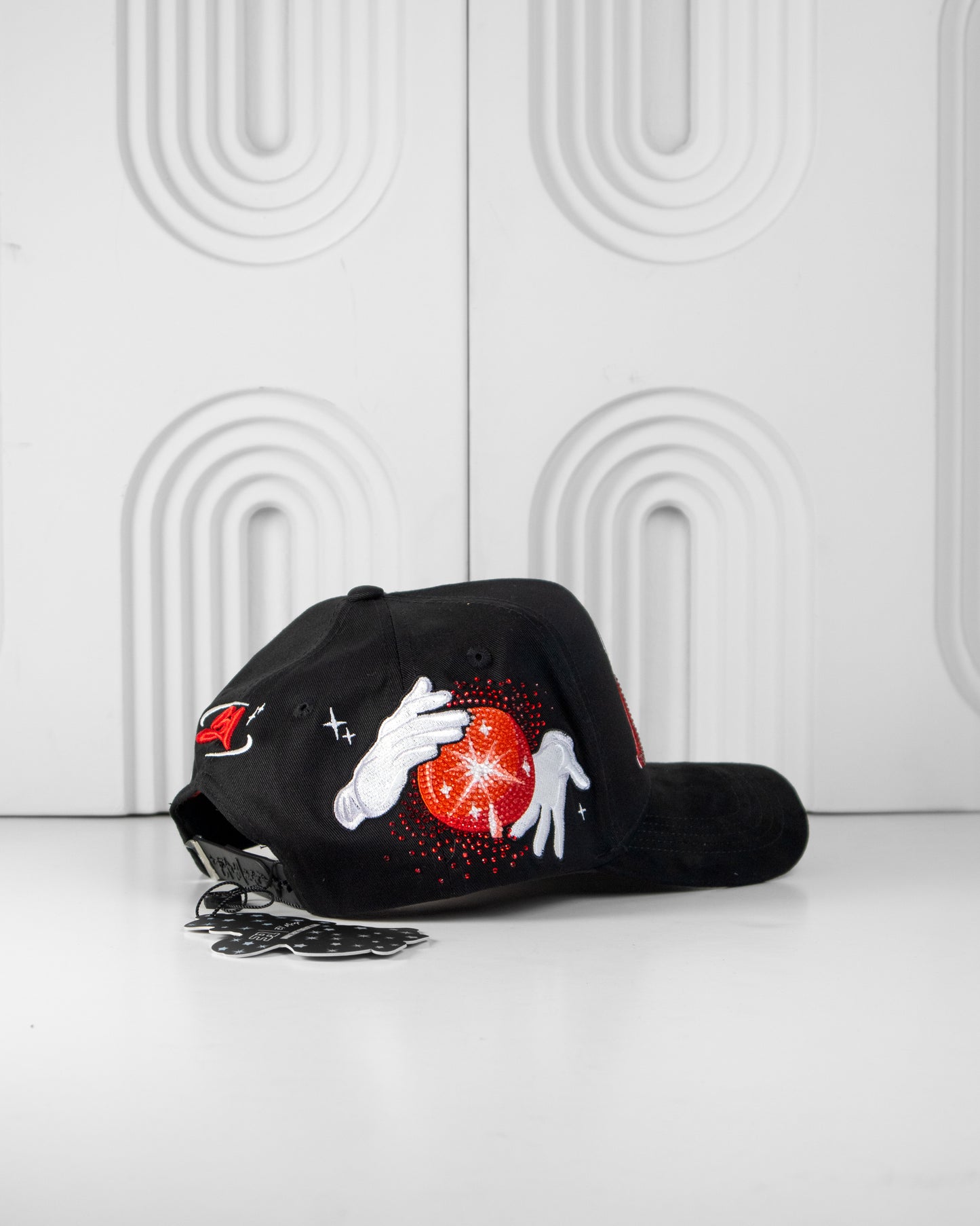 EL MAGO (SOLO GORRA)