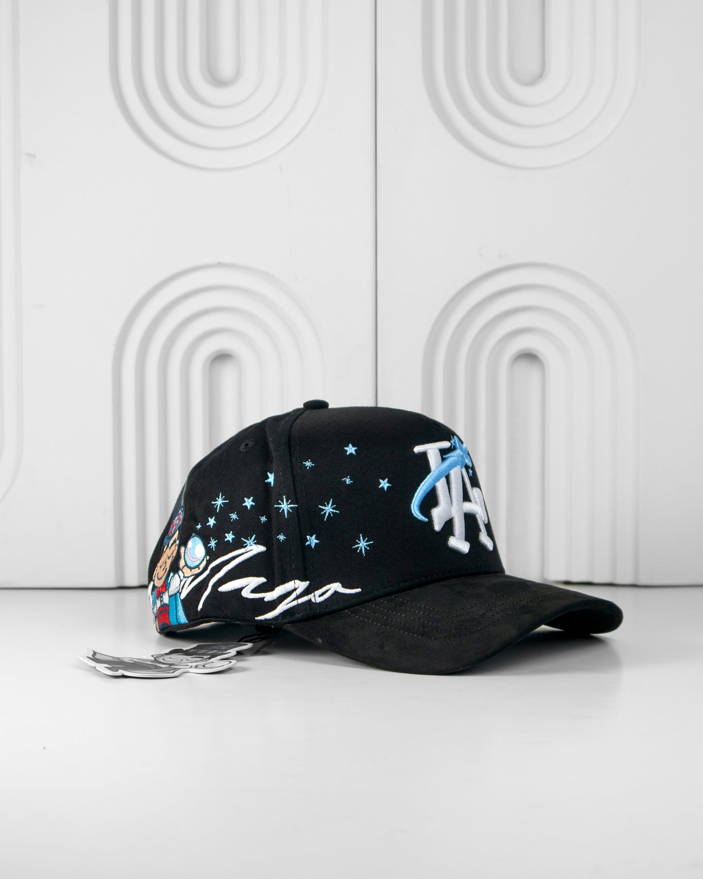 MAGIC CLUB (SOLO GORRA)