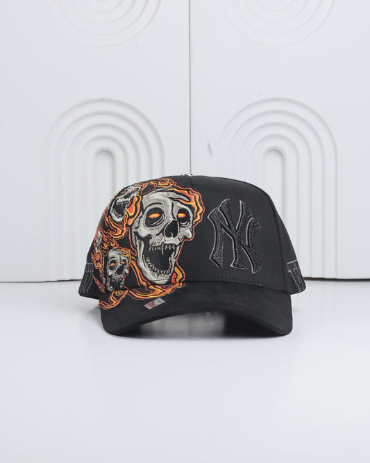 NY SKULL