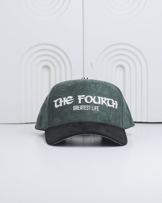 THE FOURTH HATS GREEN