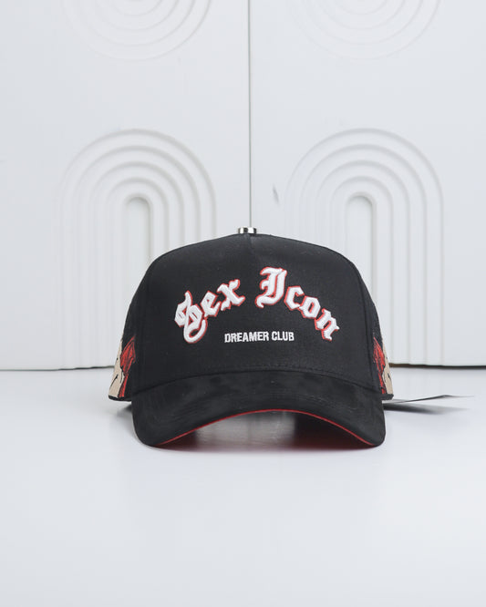 EL DREAMER HATS SEX ICON