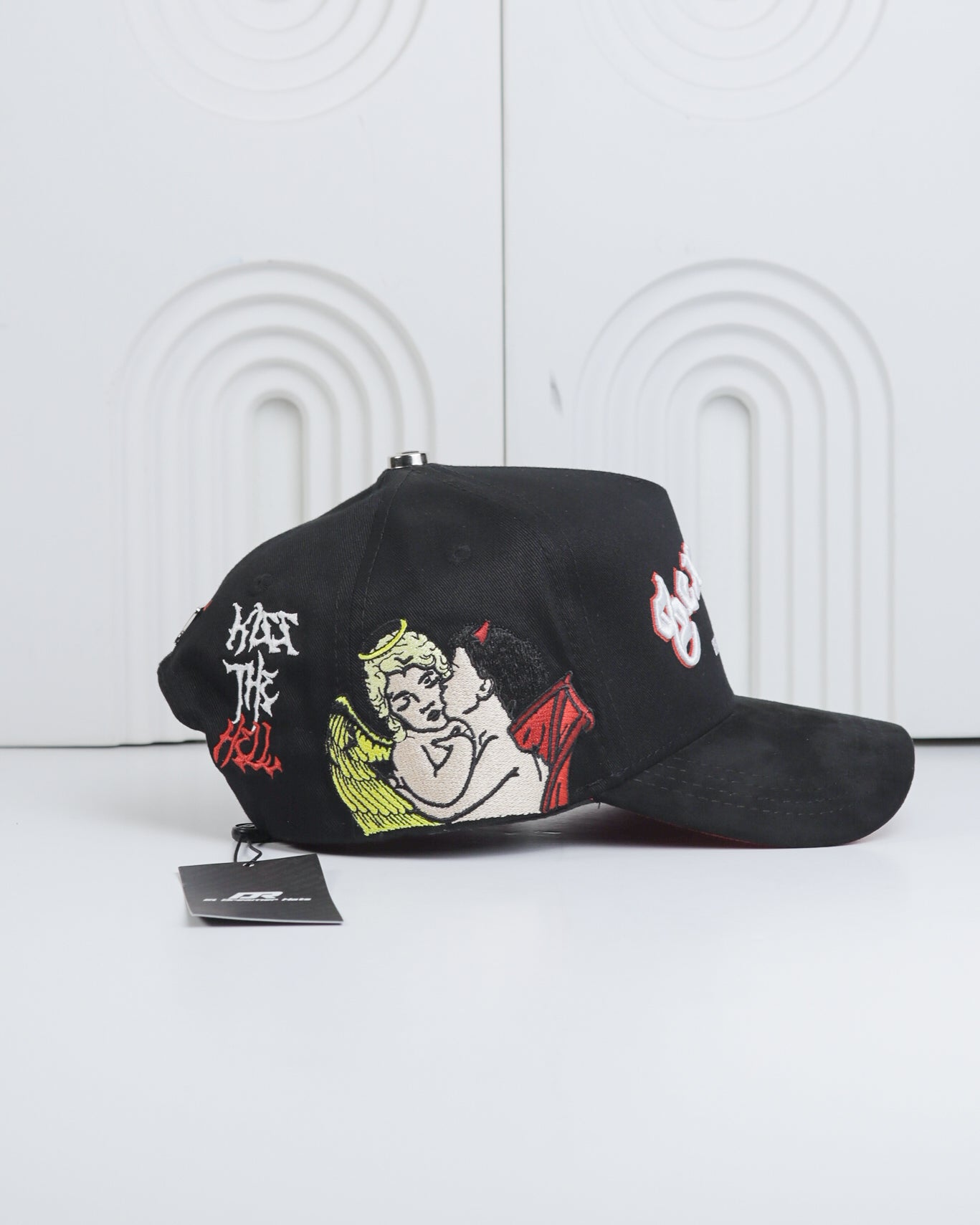 EL DREAMER HATS SEX ICON
