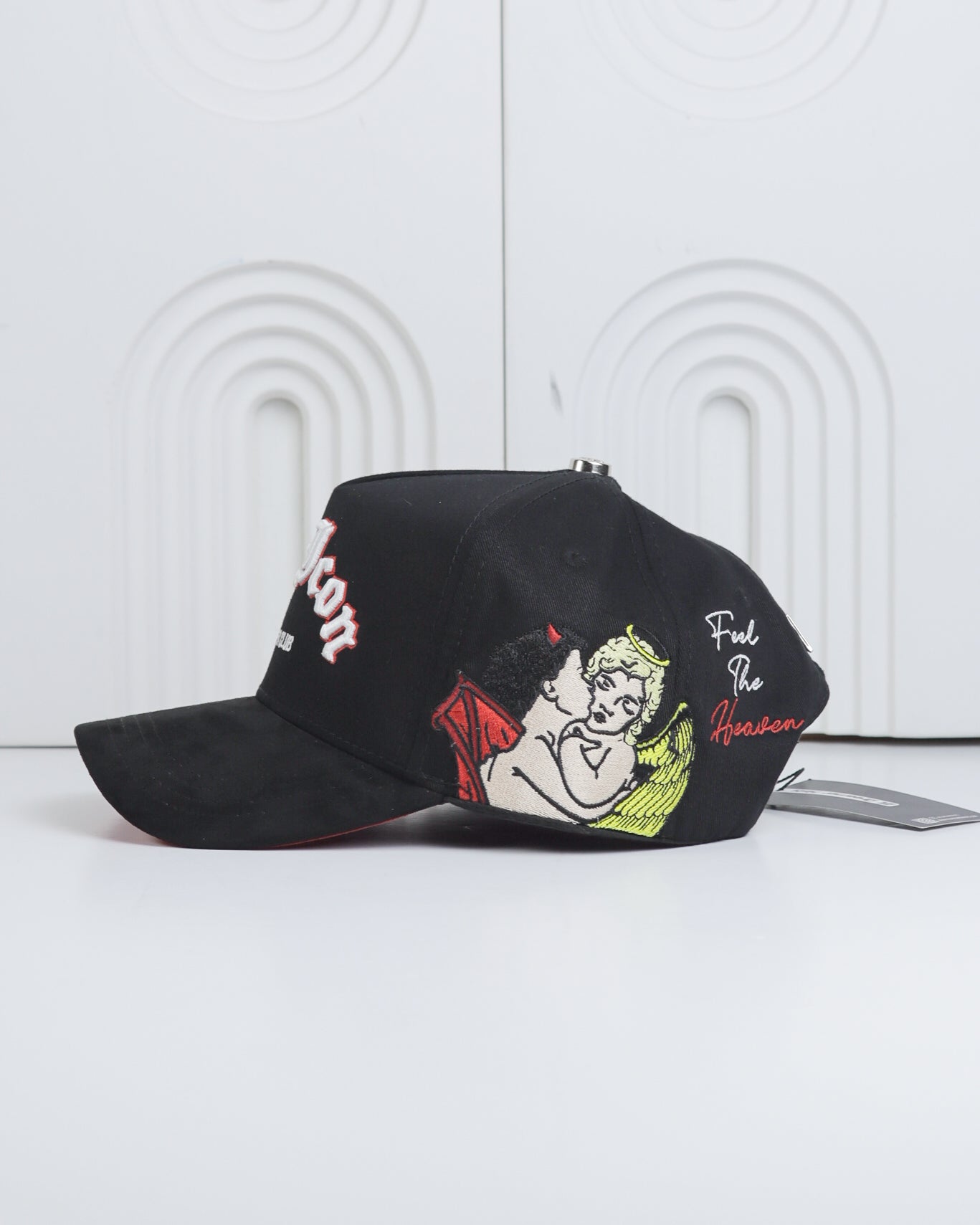 EL DREAMER HATS SEX ICON