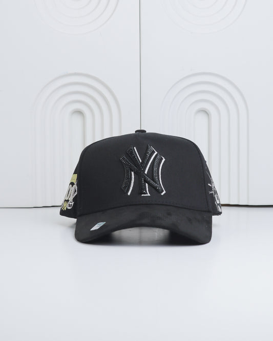 NY GREY