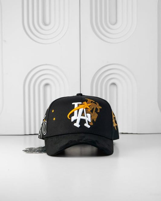 DE EAST LA (SOLO GORRA)