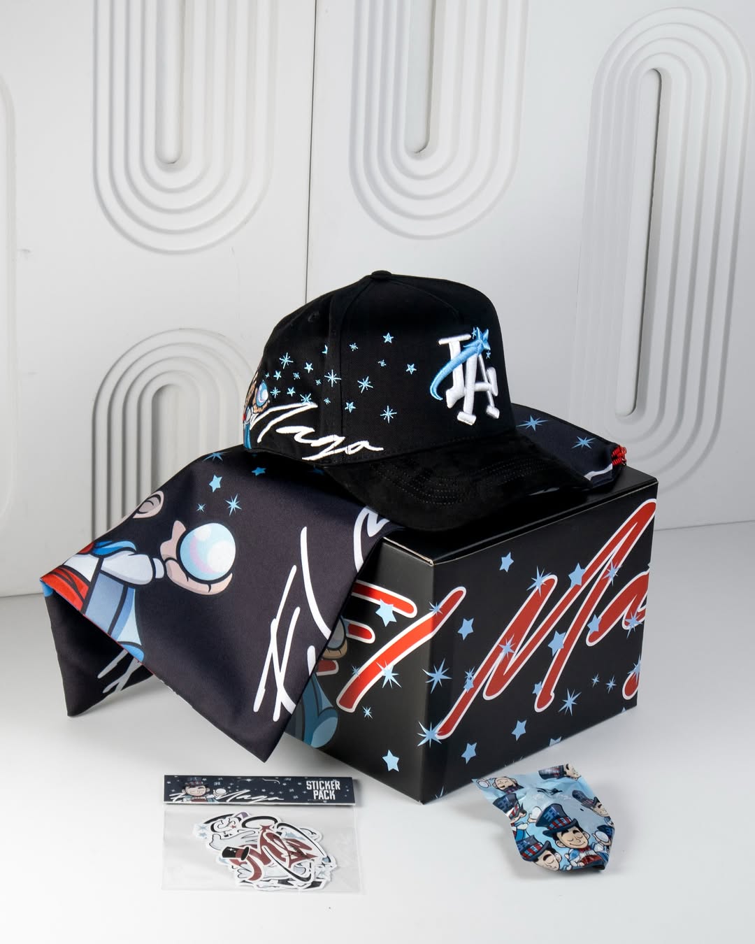 MAGIC CLUB FULLSET